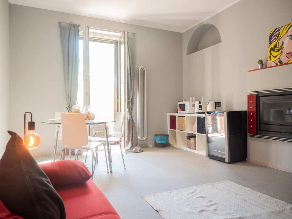 Casa Greta, Nuovo Nel Cuore Di